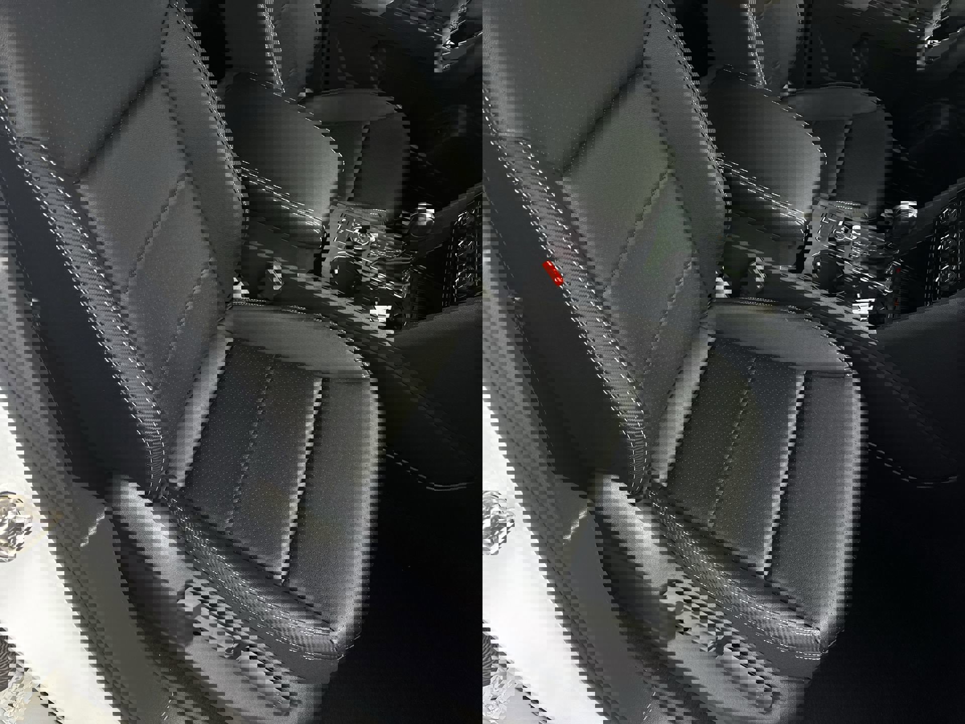 Used 2023 Volkswagen Atlas Cross Sport SE image 26