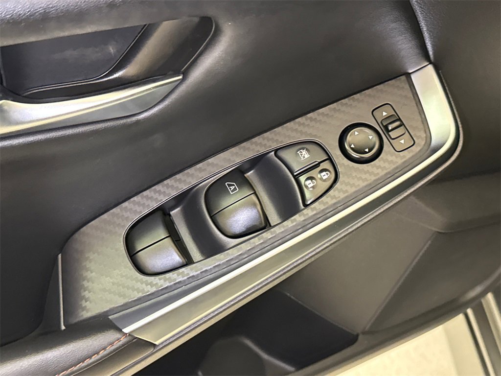 Used 2023 Nissan Sentra SR image 19