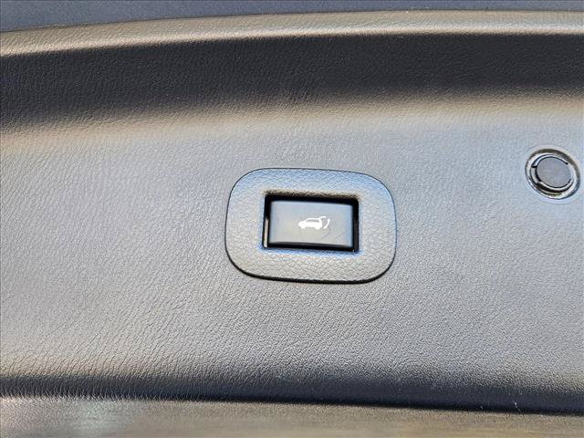 Used 2020 INFINITI QX80 Luxe w/ Proassist Package RWD image 28