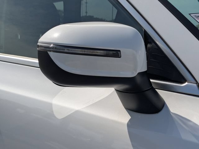 Certified 2024 Kia Telluride S w/ S Sunroof Package FWD image 13