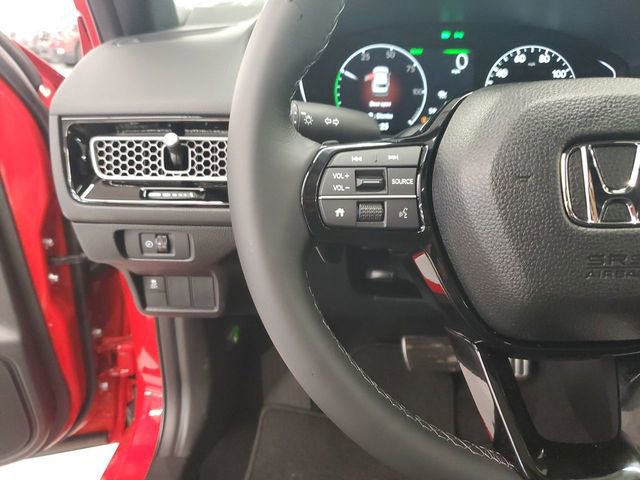 New 2026 Honda Civic Sport image 12