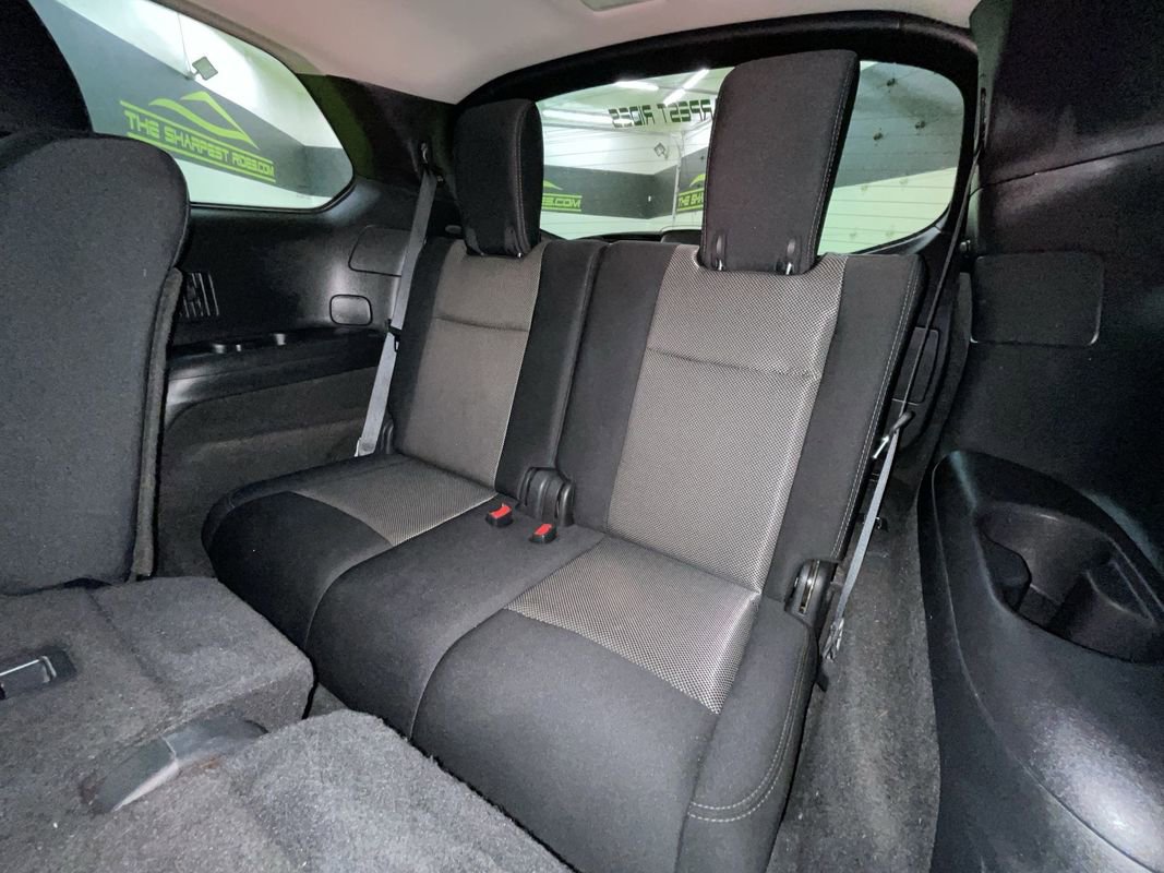 Used 2020 Nissan Pathfinder SV image 26