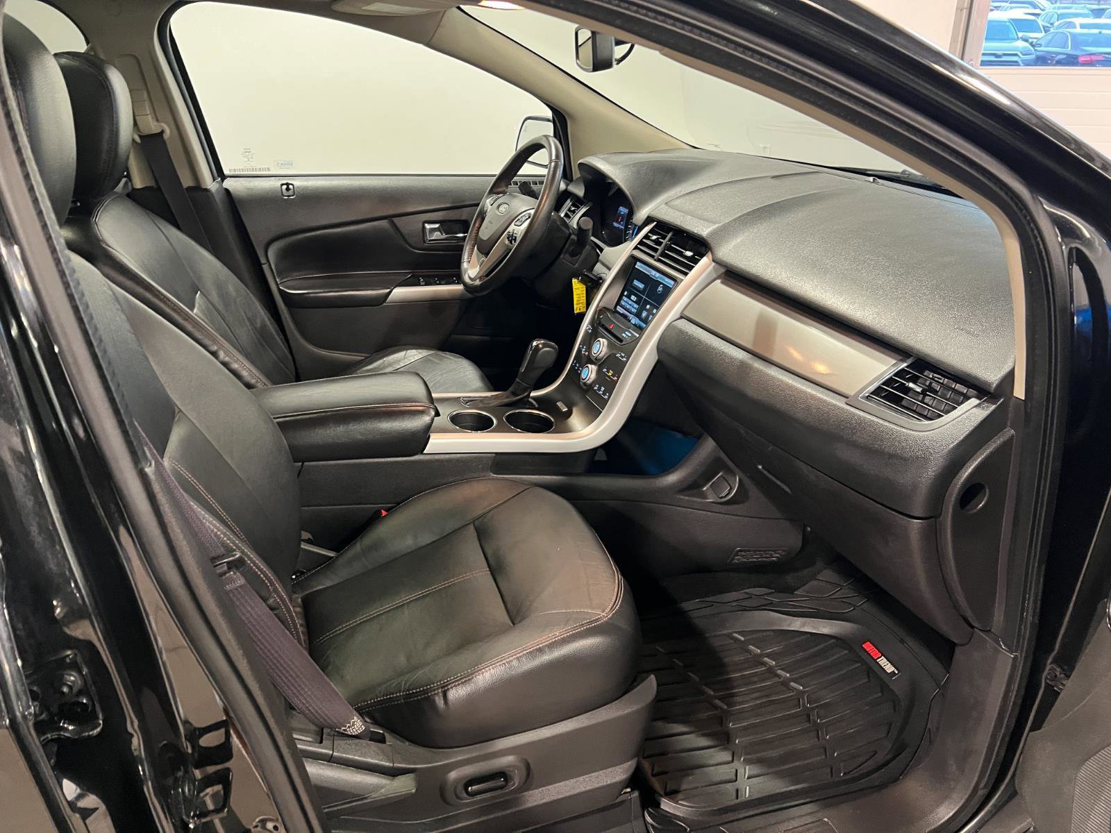 Used 2014 Ford Edge SEL w/ Equipment Group 205A image 39