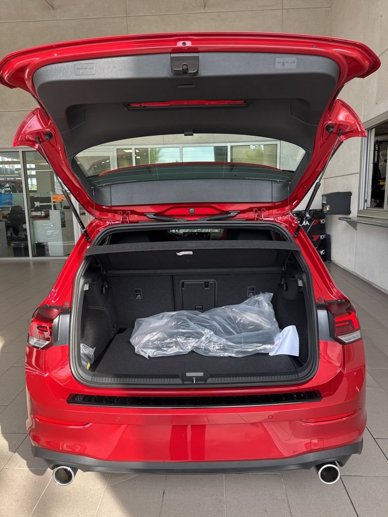 New 2026 Volkswagen GTI S FWD image 7