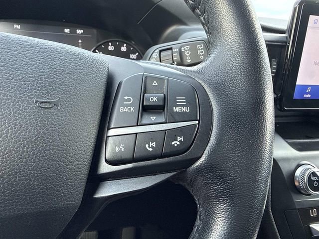 Used 2020 Ford Explorer XLT w/ Equipment Group 202A image 28