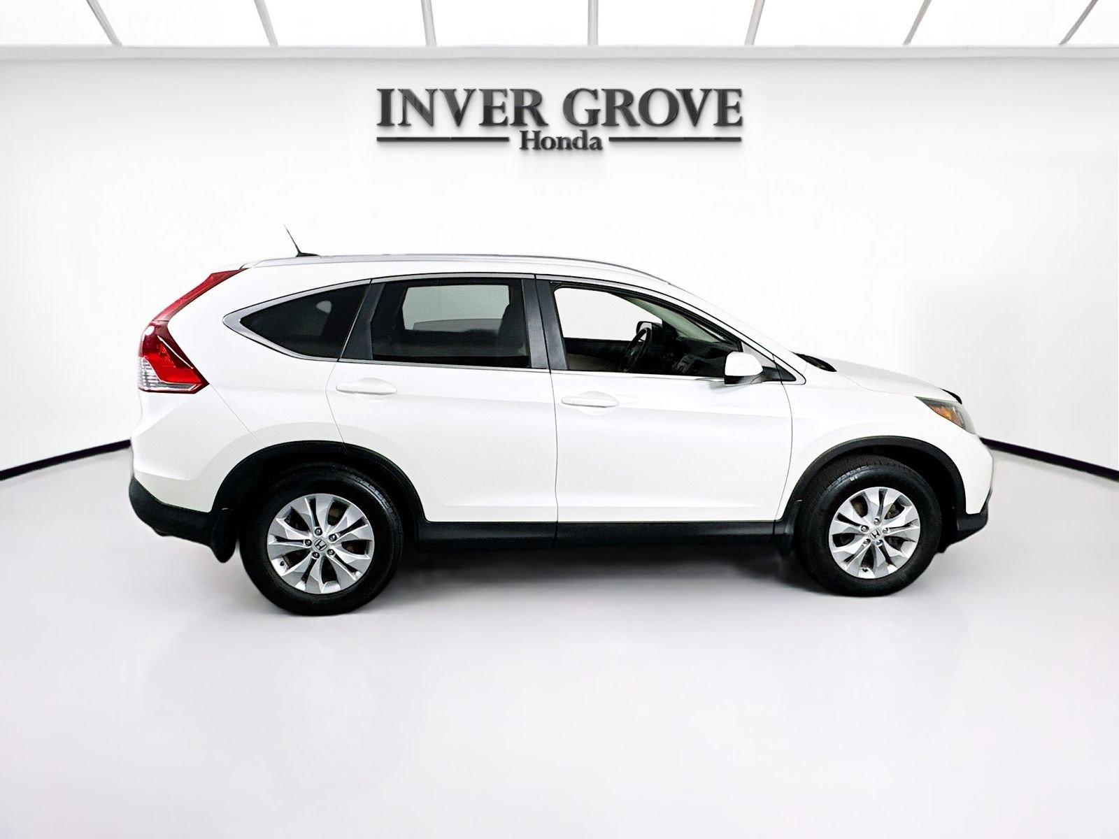 Used 2013 Honda CR-V EX-L image 4