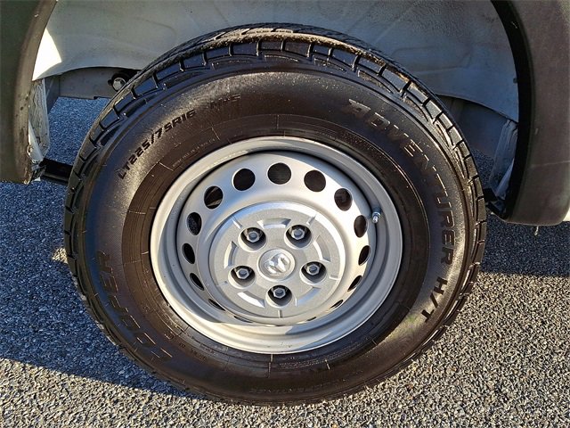 Used 2024 RAM ProMaster 1500 image 10