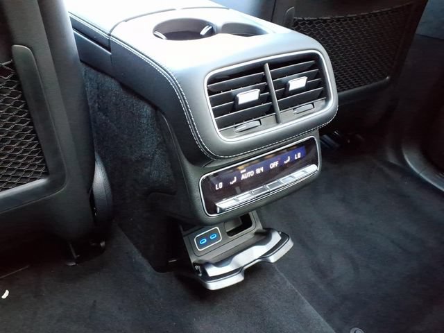 New 2026 Mercedes-Benz GLS 63 AMG 4MATIC image 19