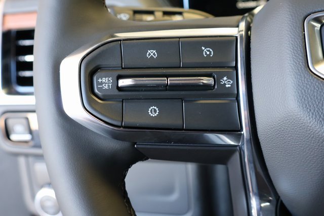 New 2026 GMC Yukon Denali w/ Sun & Power Step Package image 26