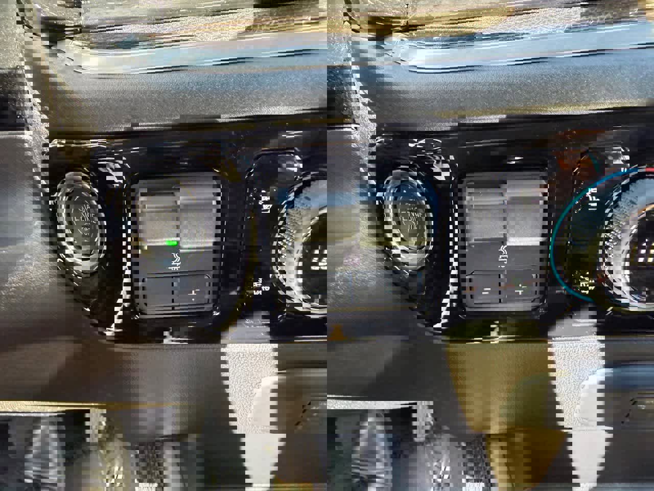 New 2026 Chevrolet Silverado 2500 LT w/ Trail Boss Package image 40