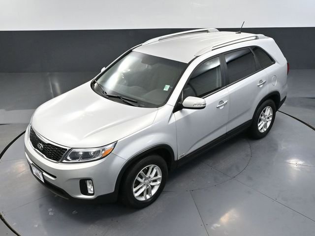 Used 2015 Kia Sorento LX image 54
