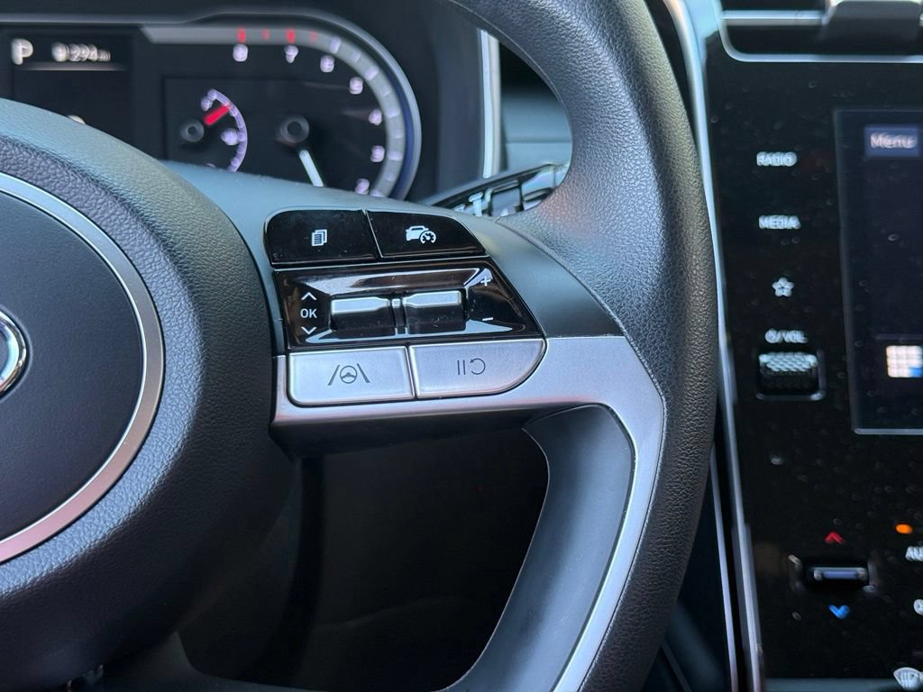 Used 2024 Hyundai Santa Cruz SEL FWD image 19