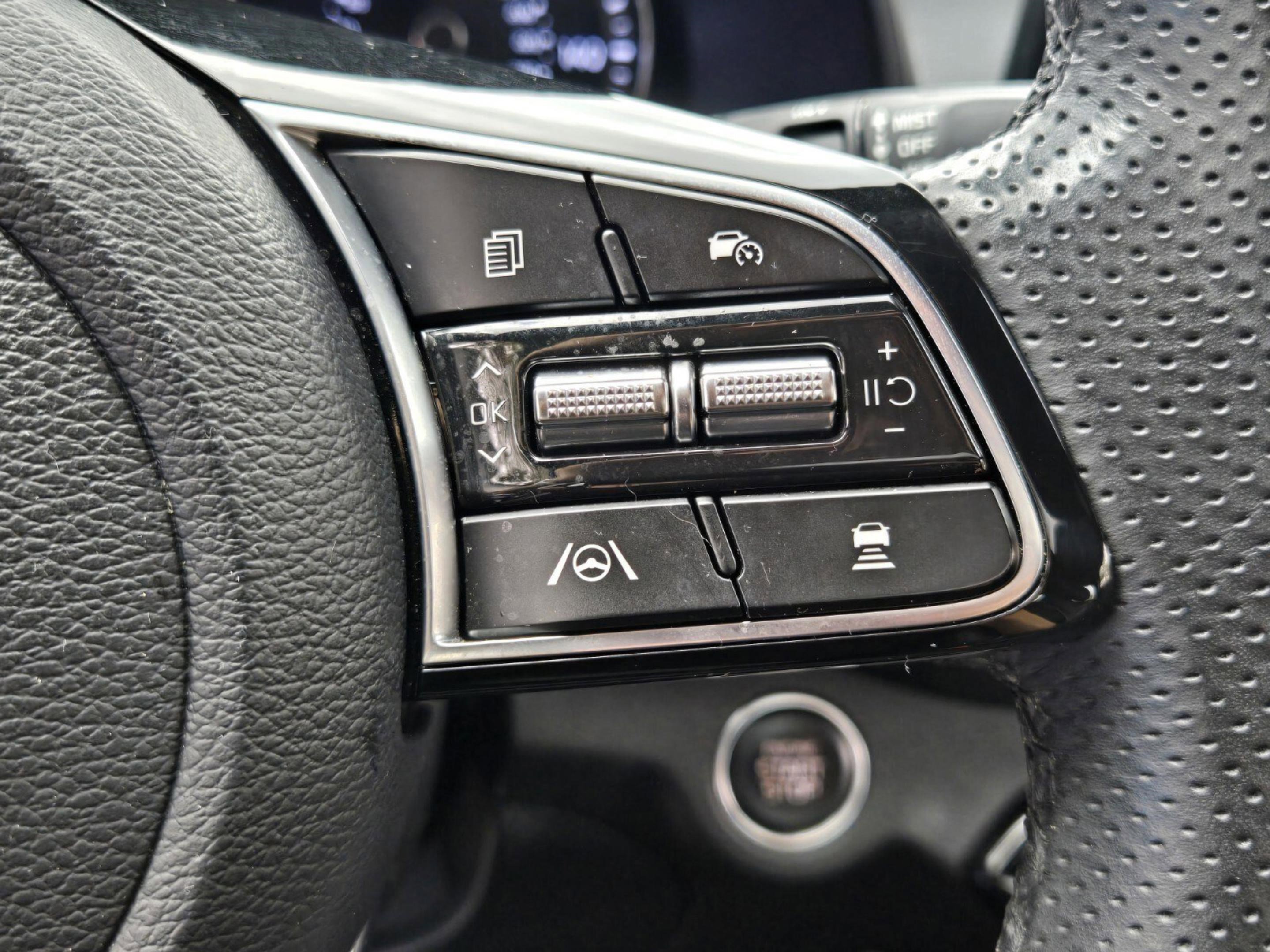 Used 2022 Kia Forte GT-Line w/ GT-Line Premium Package image 45