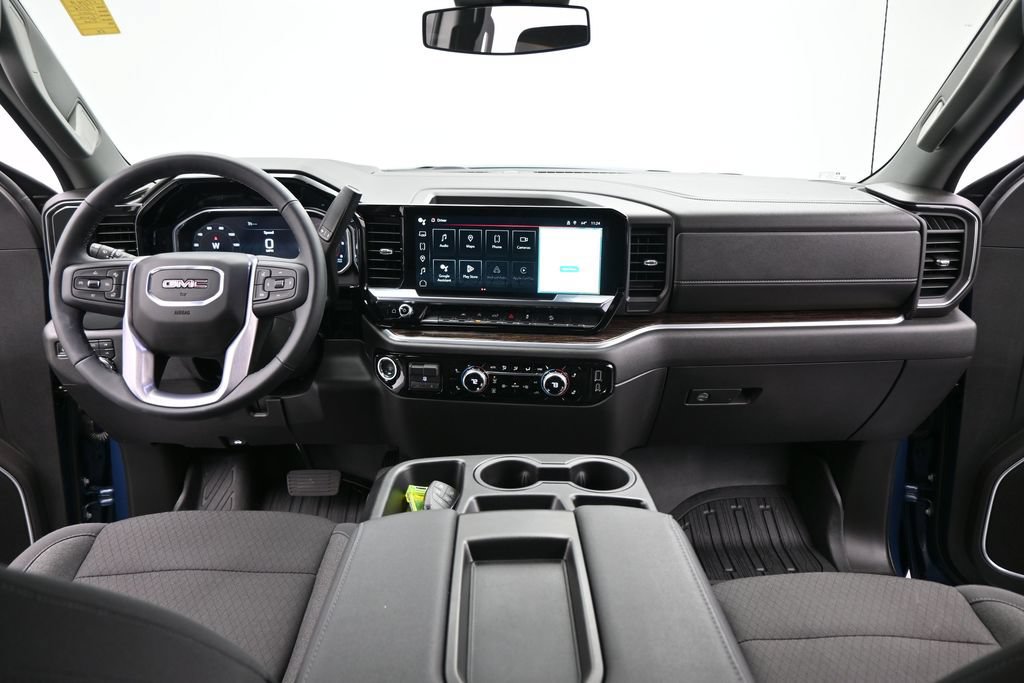 Used 2026 GMC Sierra 1500 Elevation AWD/4WD image 27