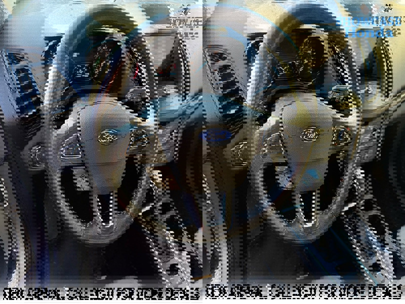 Used 2019 Ford Escape SE image 9