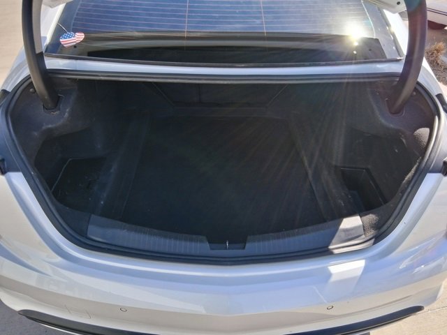 Certified 2024 Cadillac CT5 Luxury w/ Sun And Sound Package image 6