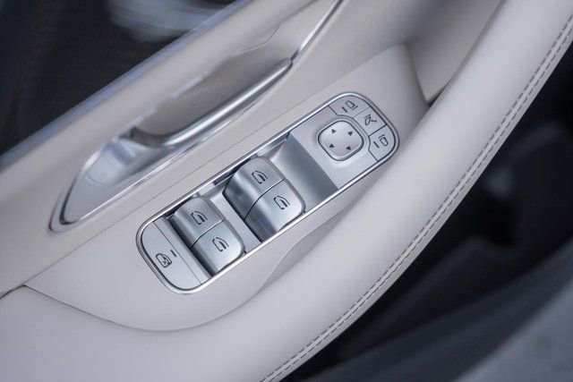 New 2026 Mercedes-Benz GLE 63 AMG S image 42