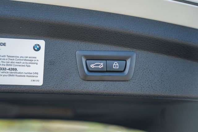 Used 2021 BMW X2 xDrive28i w/ Convenience Package image 11