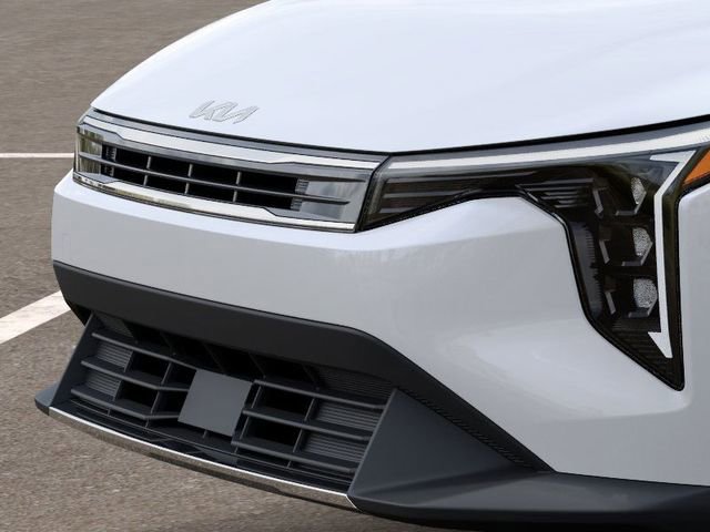 New 2026 Kia K4 EX image 12