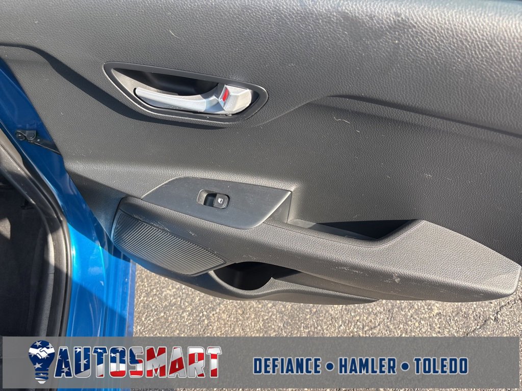 Used 2022 Kia Rio S w/ Option Group 015 image 51