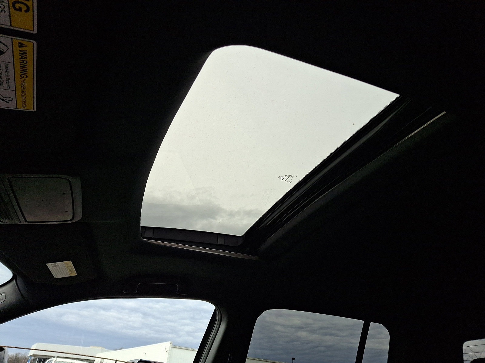 Used 2023 Honda Ridgeline Black Edition image 15