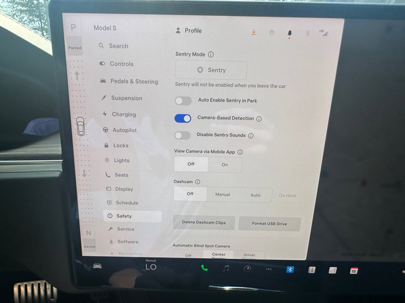 Used 2023 Tesla Model S image 62