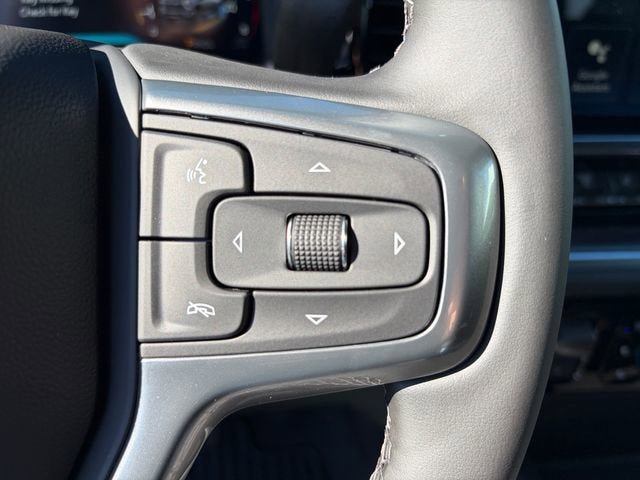 New 2026 Chevrolet Silverado 2500 LTZ w/ Trail Boss Package AWD/4WD image 34