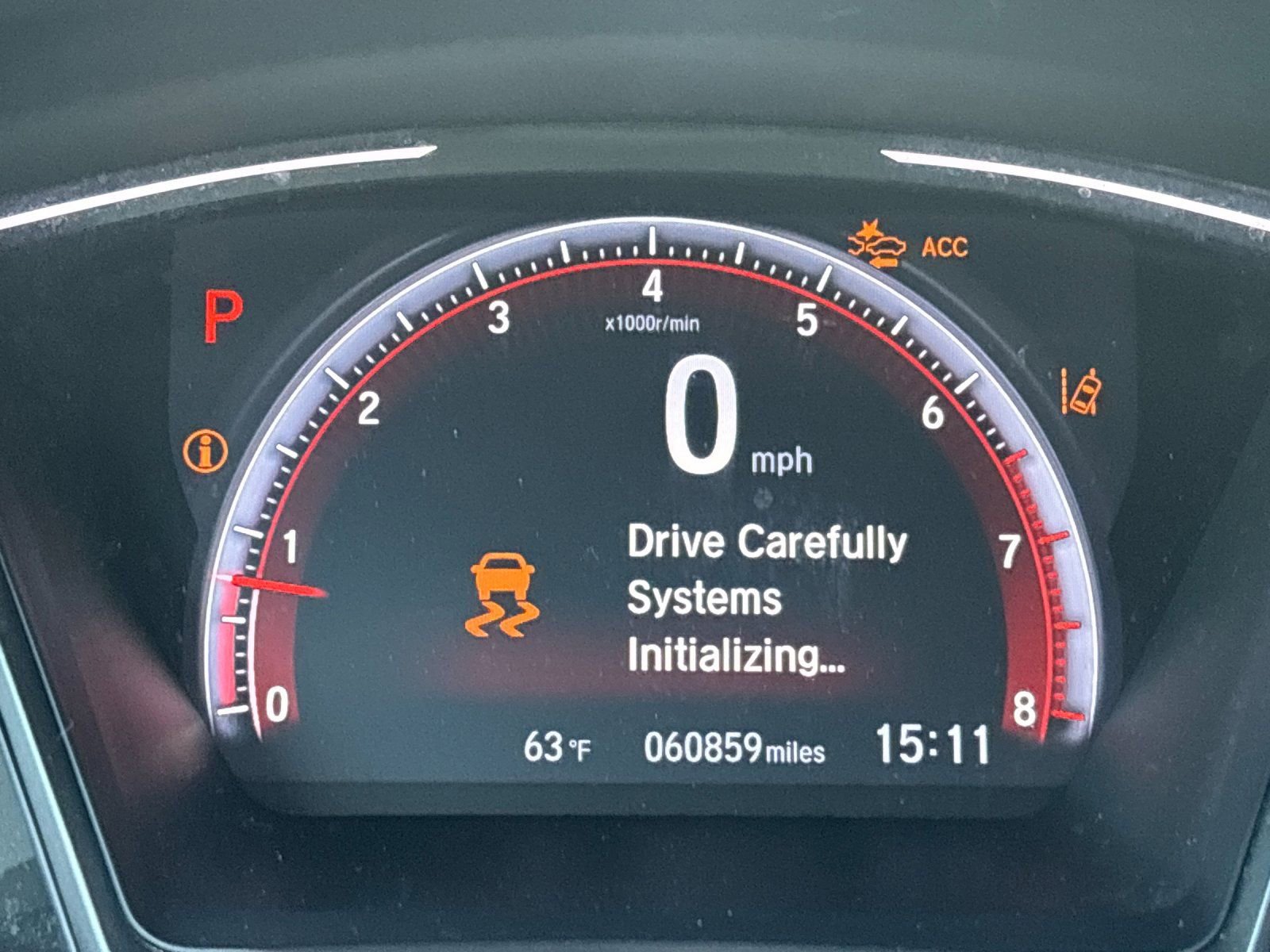 Used 2019 Honda Civic Sport Touring image 27