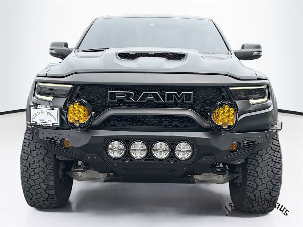 Used 2024 RAM 1500 TRX AWD/4WD image 2