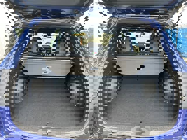 Certified 2025 Subaru Forester Sport image 11