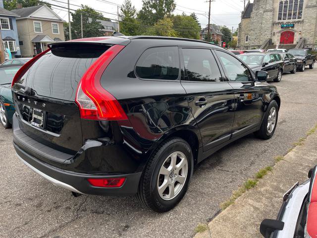 Used 2011 Volvo XC60 3.2 R-Design FWD image 5