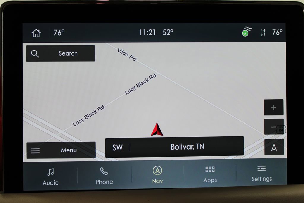 Used 2022 Lincoln Aviator Reserve w/ Elements Package Plus image 50