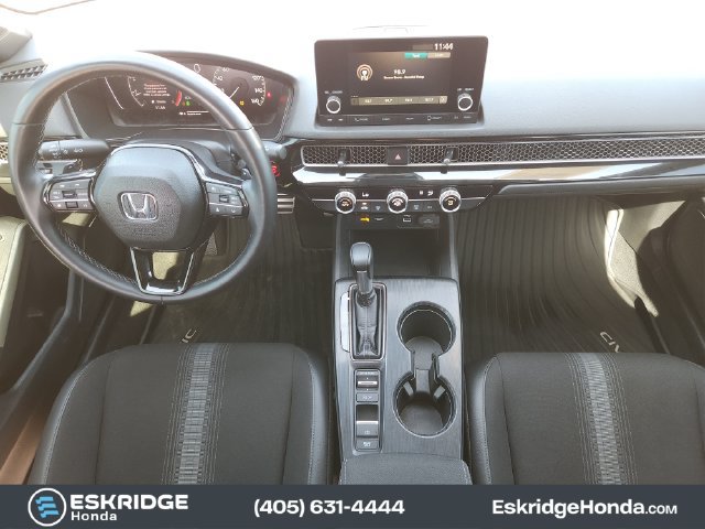 Used 2022 Honda Civic Sport image 26