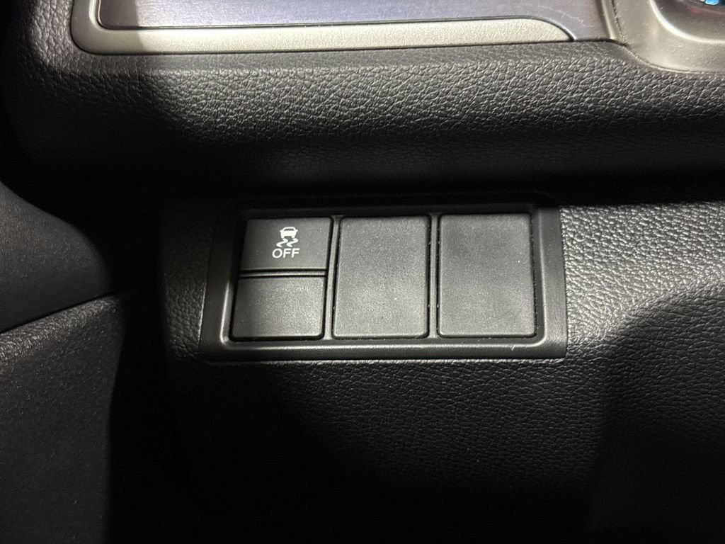 Used 2017 Honda Civic EX-L image 18