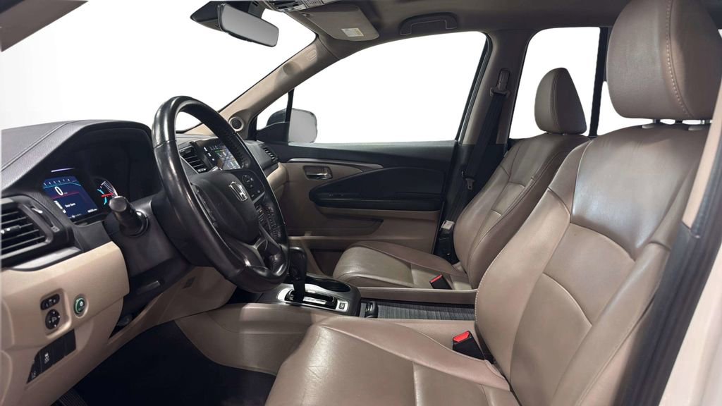 Used 2019 Honda Pilot EX-L image 24