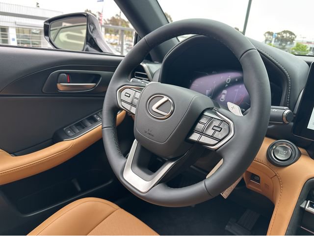 New 2026 Lexus IS 350 F Sport image 14