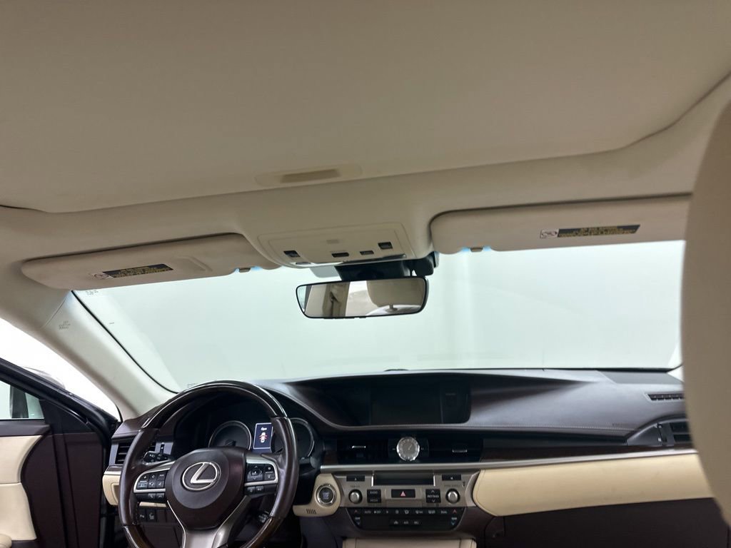 Used 2017 Lexus ES 350 image 23