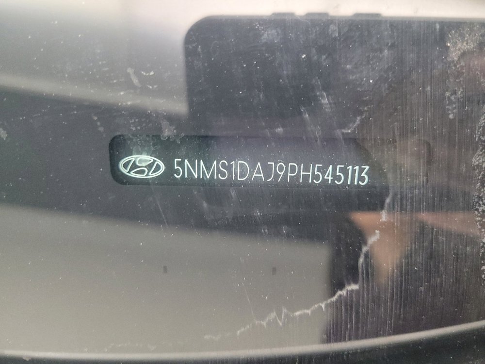 Used 2023 Hyundai Santa Fe SE image 33