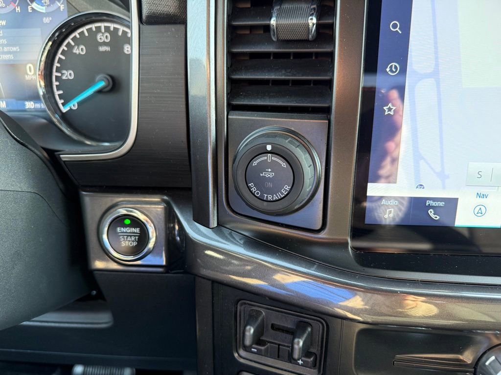 Used 2023 Ford F150 XLT w/ Equipment Group 302A High image 26