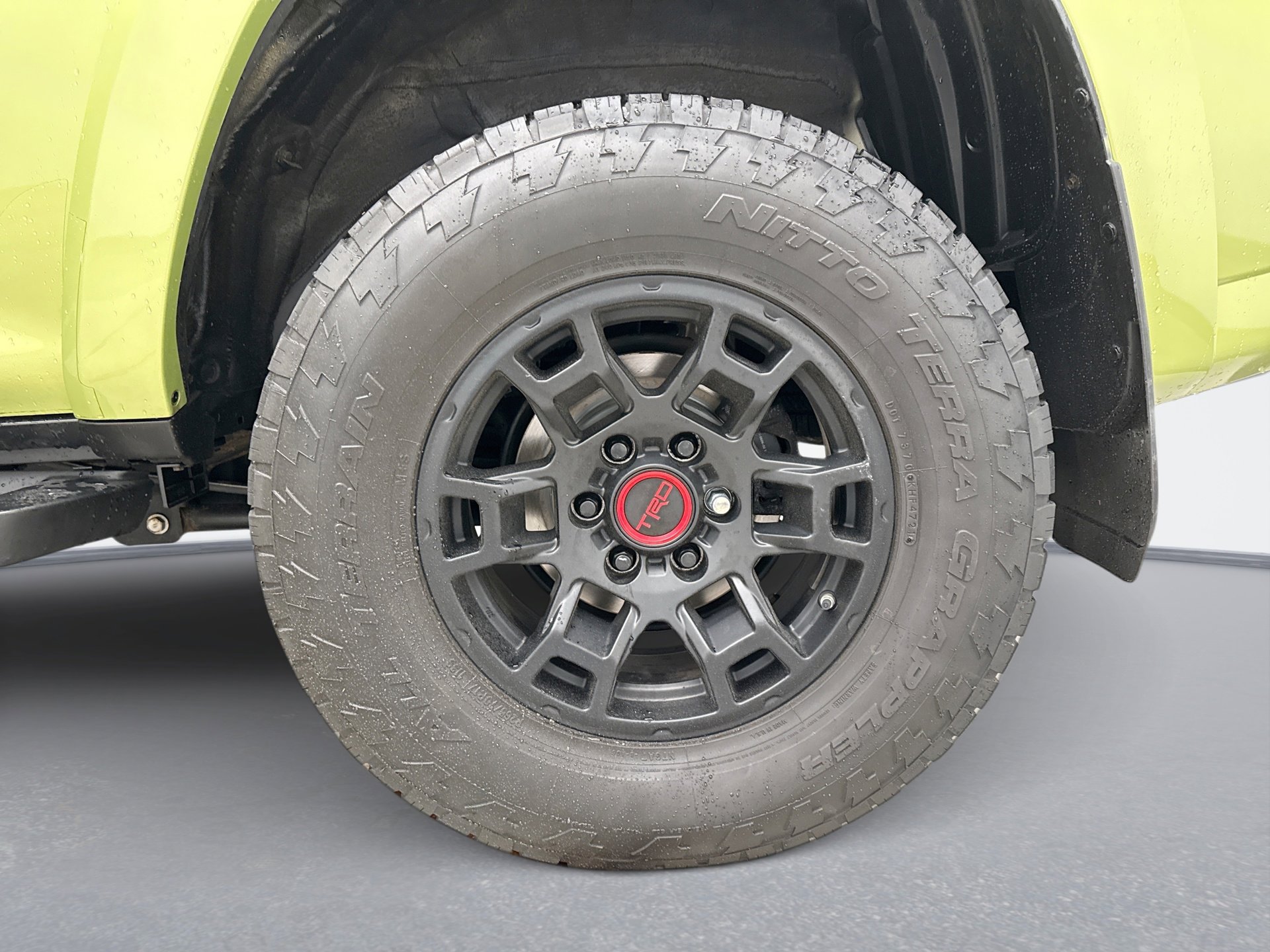 Used 2022 Toyota 4Runner TRD Pro AWD/4WD image 28