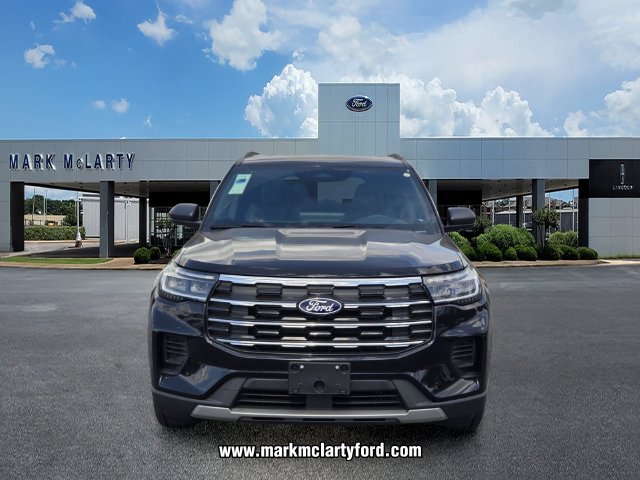 New 2027 Ford Explorer Active RWD image 6
