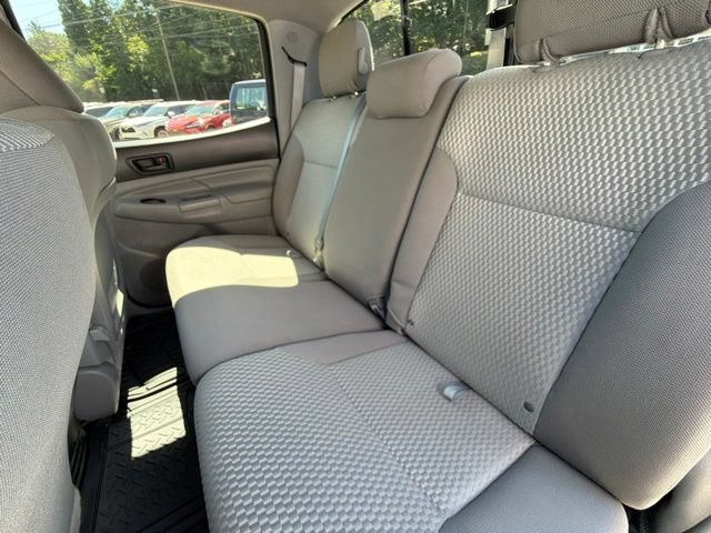 Used 2015 Toyota Tacoma PreRunner w/ SR5 Package RWD image 70