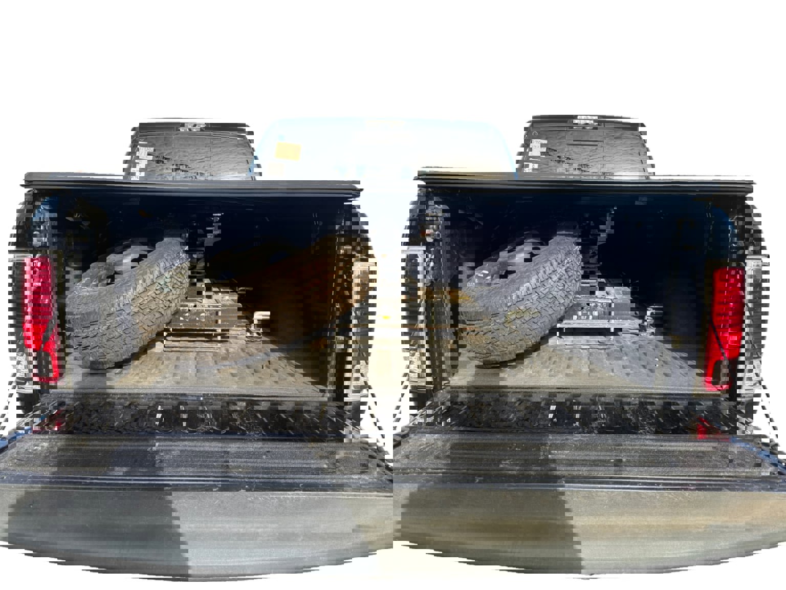 Used 2015 RAM 3500 Laramie Longhorn image 18