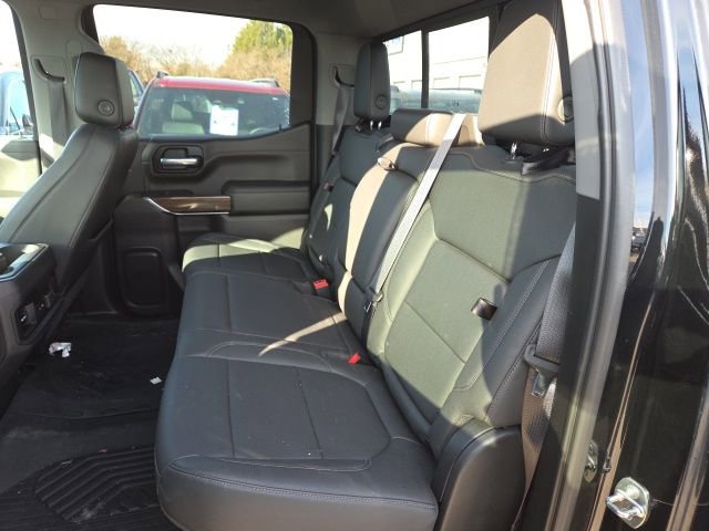 Used 2021 Chevrolet Silverado 1500 RST w/ All Star Edition Plus image 14