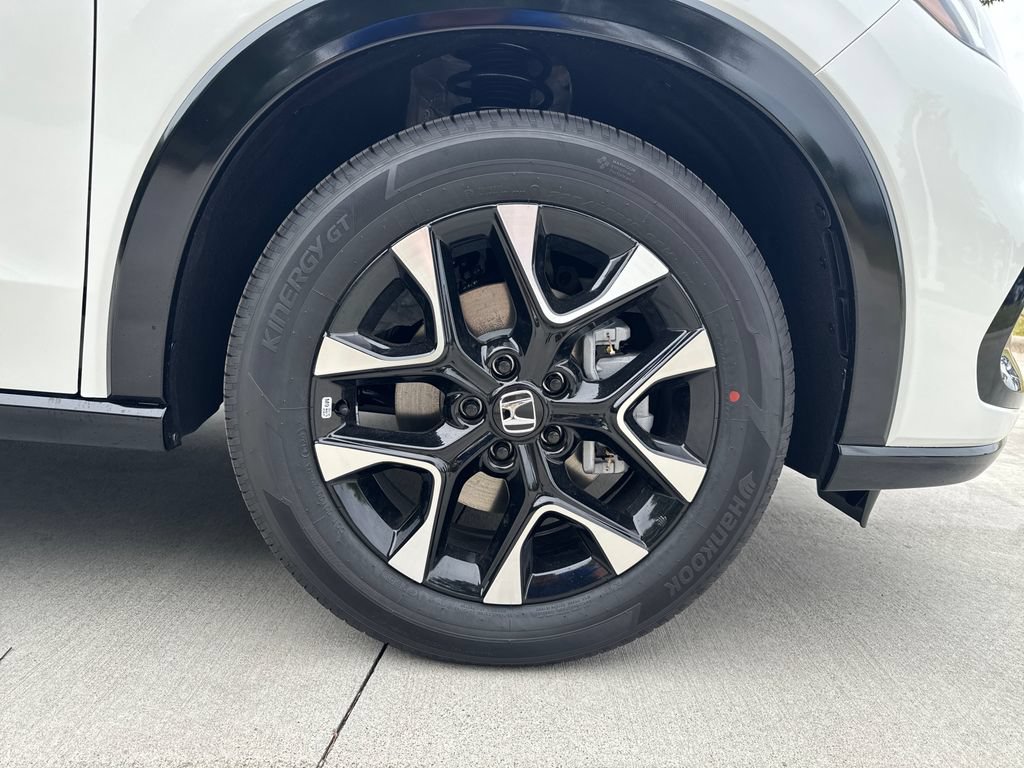 New 2027 Honda HR-V EX-L image 11