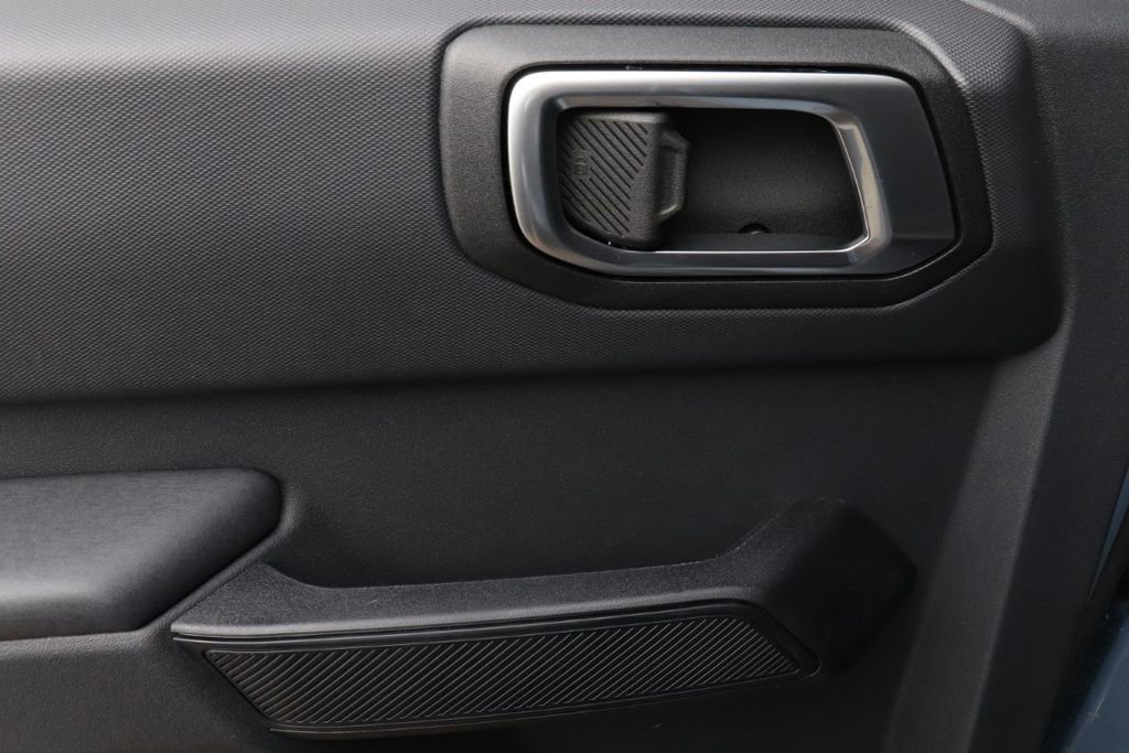 New 2025 Ford Bronco Big Bend image 42