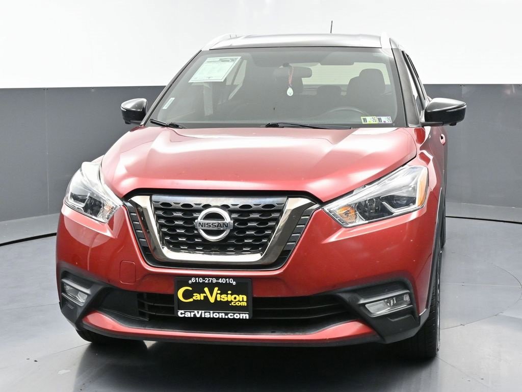 Used 2019 Nissan Kicks SR image 5