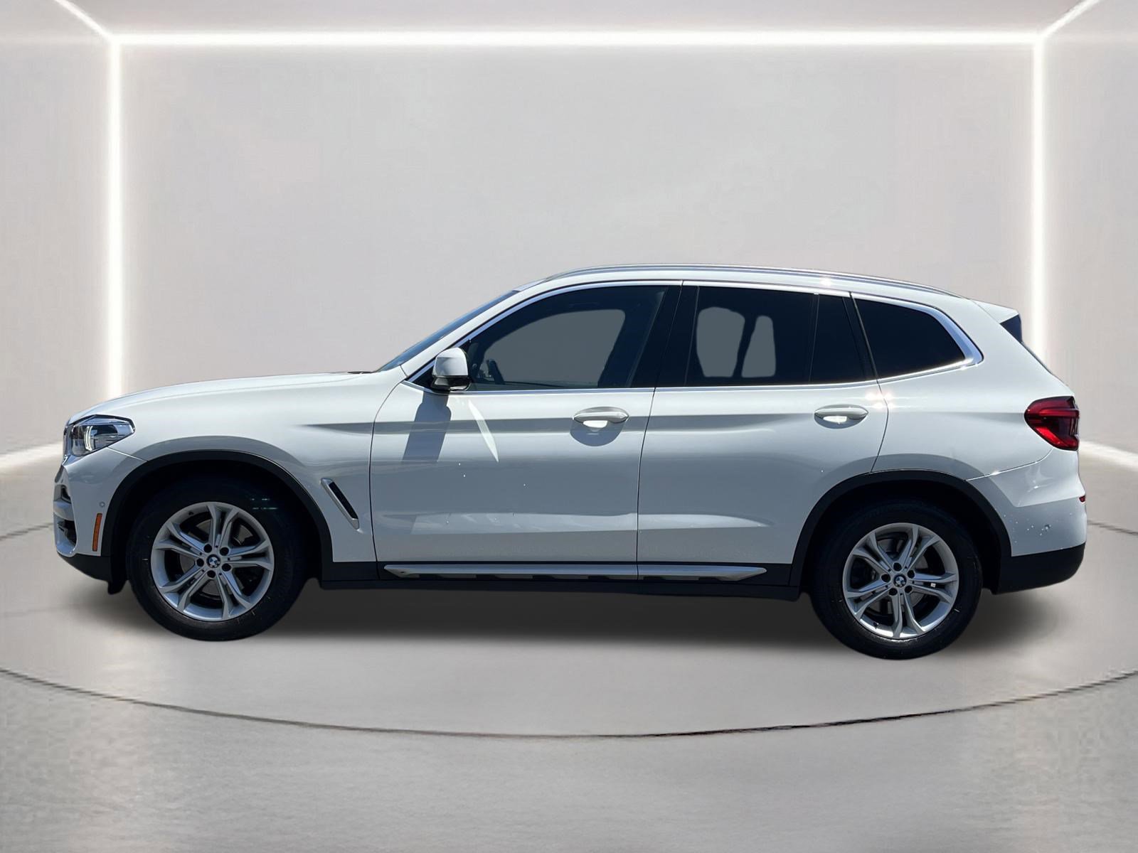Used 2021 BMW X3 sDrive30i w/ Convenience Package RWD image 23