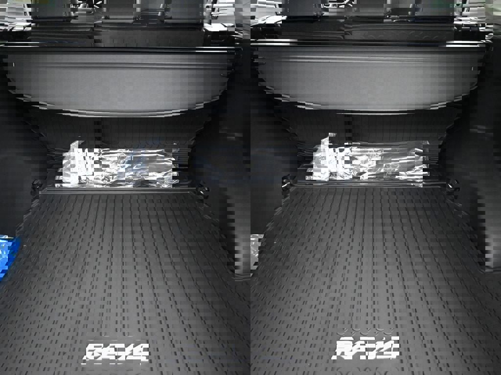 New 2025 Toyota RAV4 XLE Premium w/ Weather Package image 17