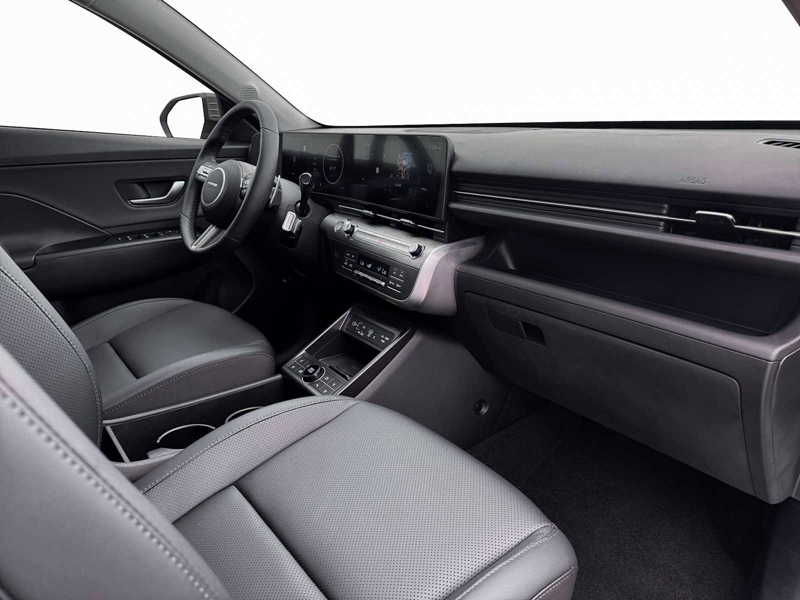 New 2026 Hyundai Kona Limited image 15